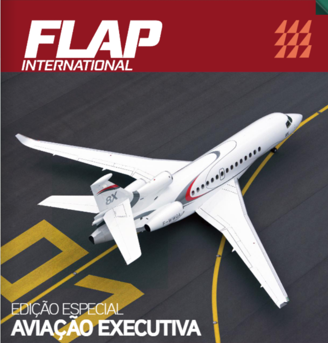 Revista FLAP Internacional: Trajetória e 90 anos de SNEA